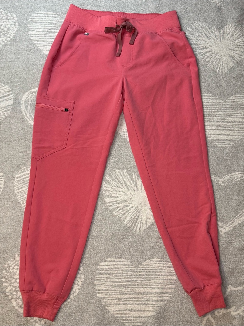 FIGS Zamora Jogger Pants XS Pettie